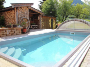 Modern Apartment in Kirchdorf with Swimming Pool Kirchdorf In Tirol